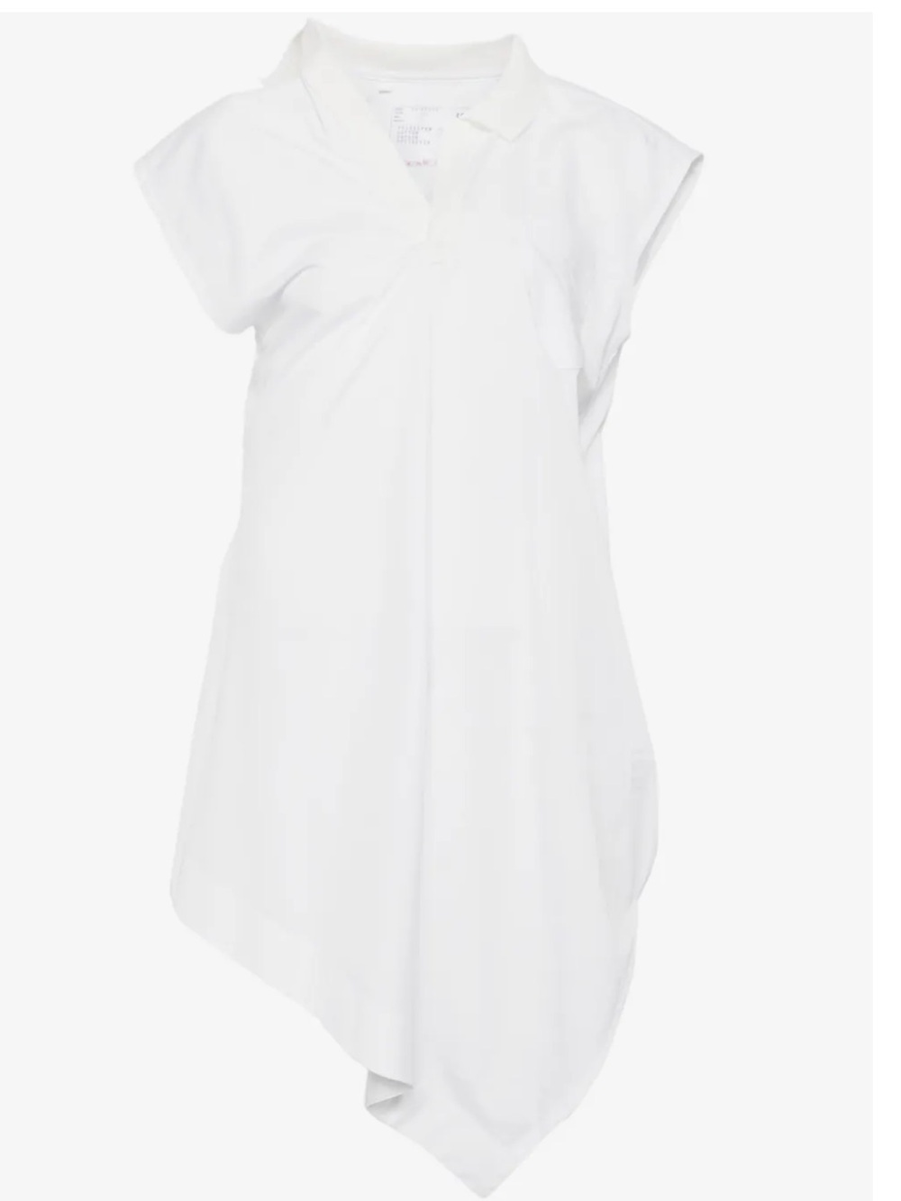 SACAI Dress